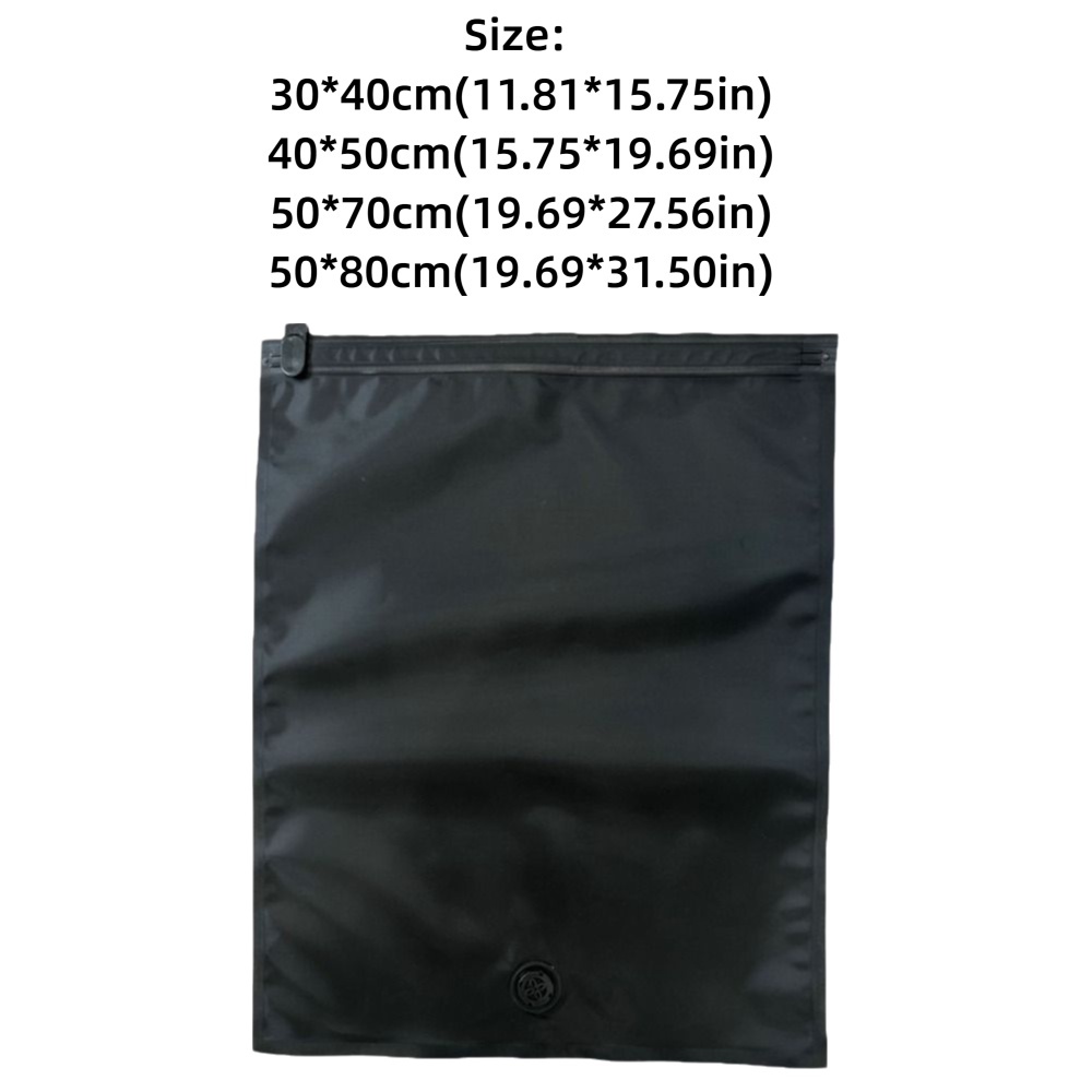 Novas Sacolas a Vácuo Reutiliz - Compression Bag Vacuum avaliação e preço