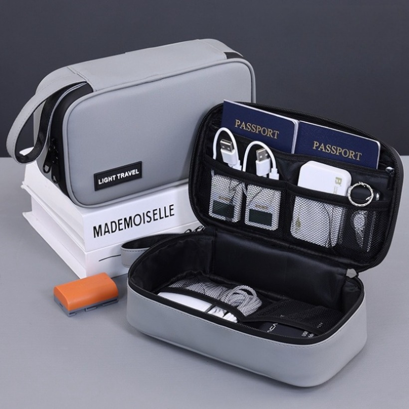 Bolsa de Armazenamento Digital - Travel Accessories Us avaliação e preço