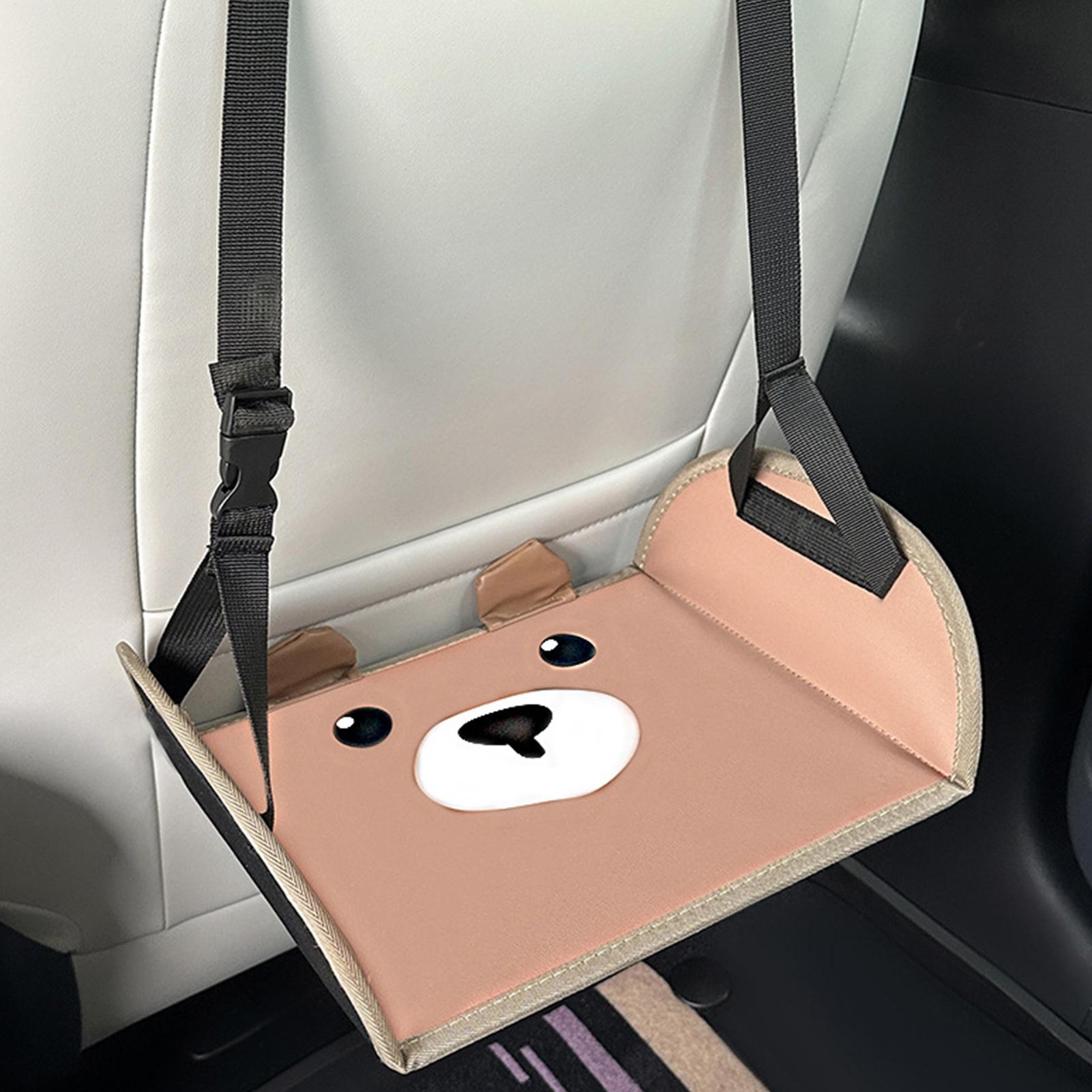 Kid Airplane Footrest Hammock  - Travel Accessories For Train avaliação e preço