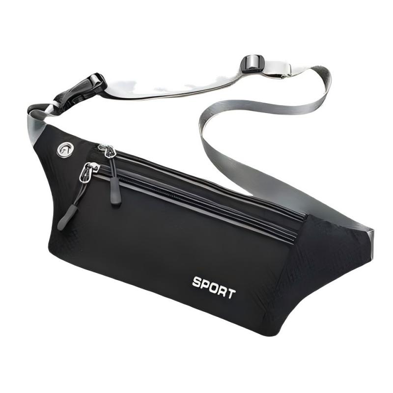 Bolsa de cinto multifuncional  - Travel Accessories Men avaliação e preço