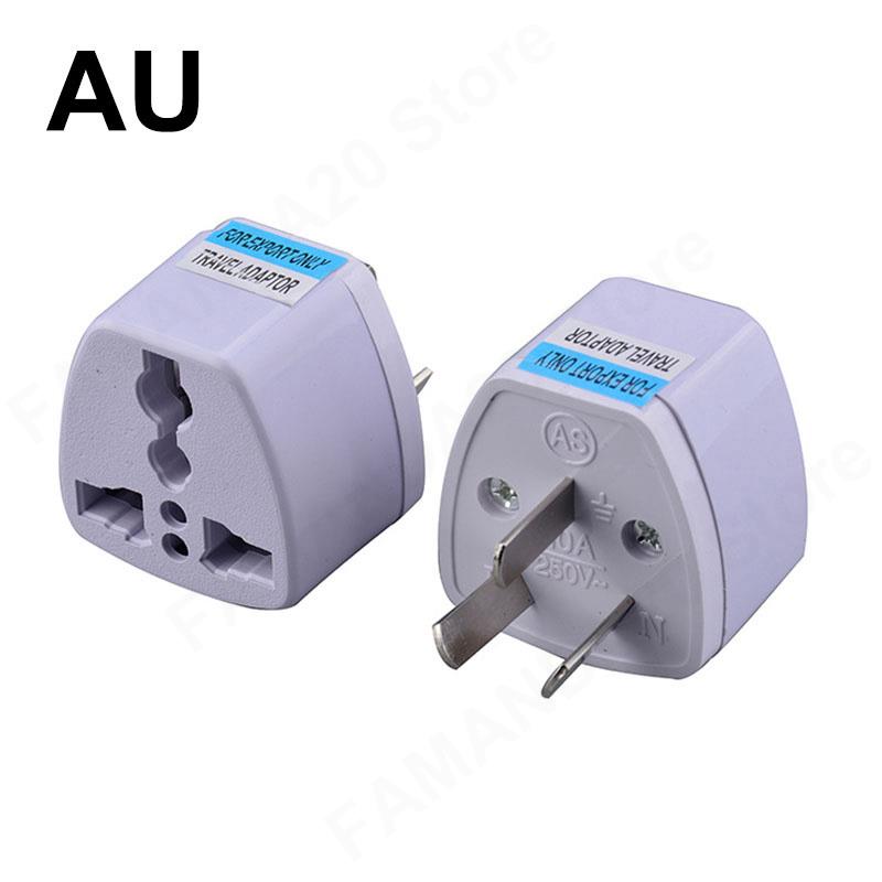 Adaptador Universal de Tomada  - Travel Accessories Uk avaliação e preço