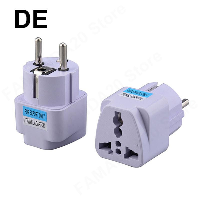 Adaptador Universal de Tomada  - Travel Accessories Uk avaliação e preço