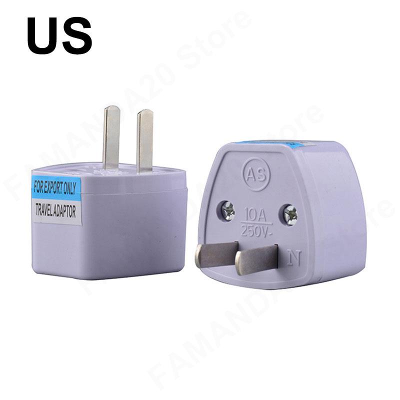 Adaptador Universal de Tomada  - Travel Accessories Uk avaliação e preço