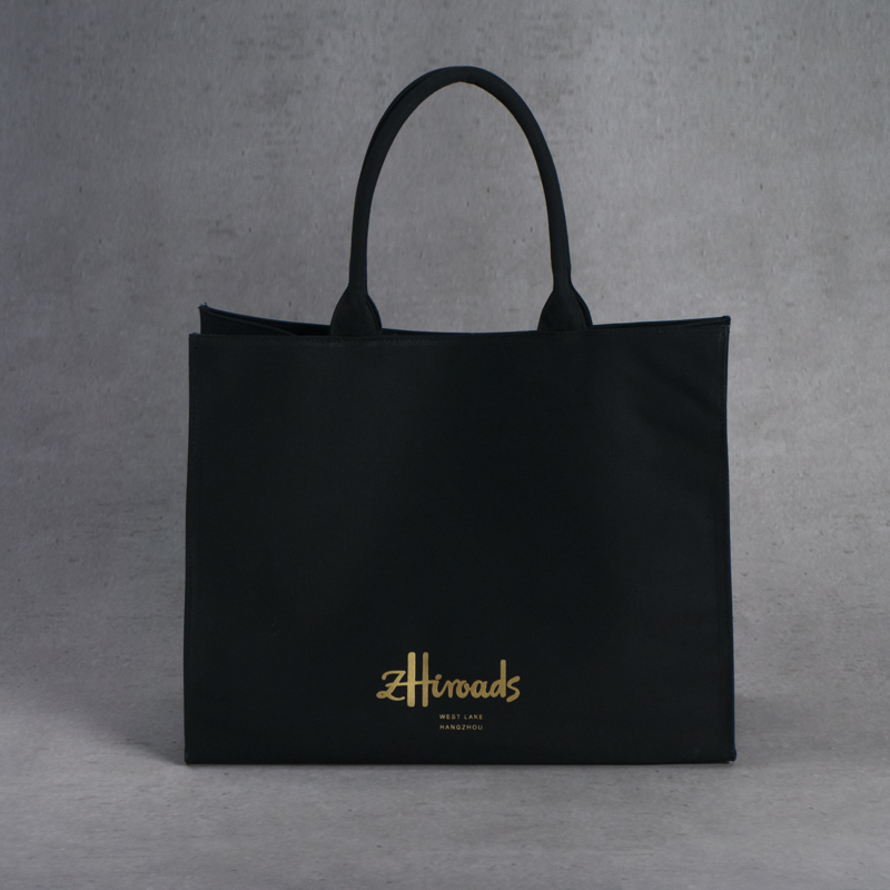 Bolsas Tote de Algodão Pequena - Travel Accessories Luxury Brands avaliação e preço