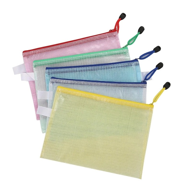 5-100 pces pasta de armazename - Document Organizer Folder avaliação e preço