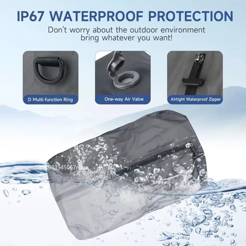 Sacos de Armazenamento a Vácuo - Compression Bag Vacuum avaliação e preço