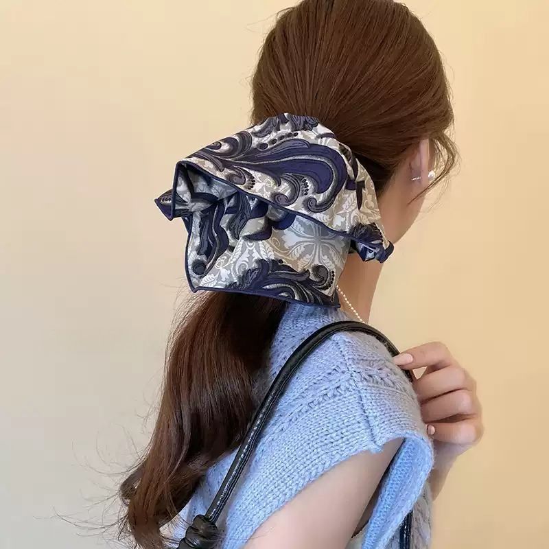 1 unidade de faixa de cabelo d - Travel Accessories For Elderly avaliação e preço