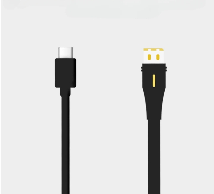 Cabo de Carregamento ResMed Ai - Travel Accessories For Train avaliação e preço