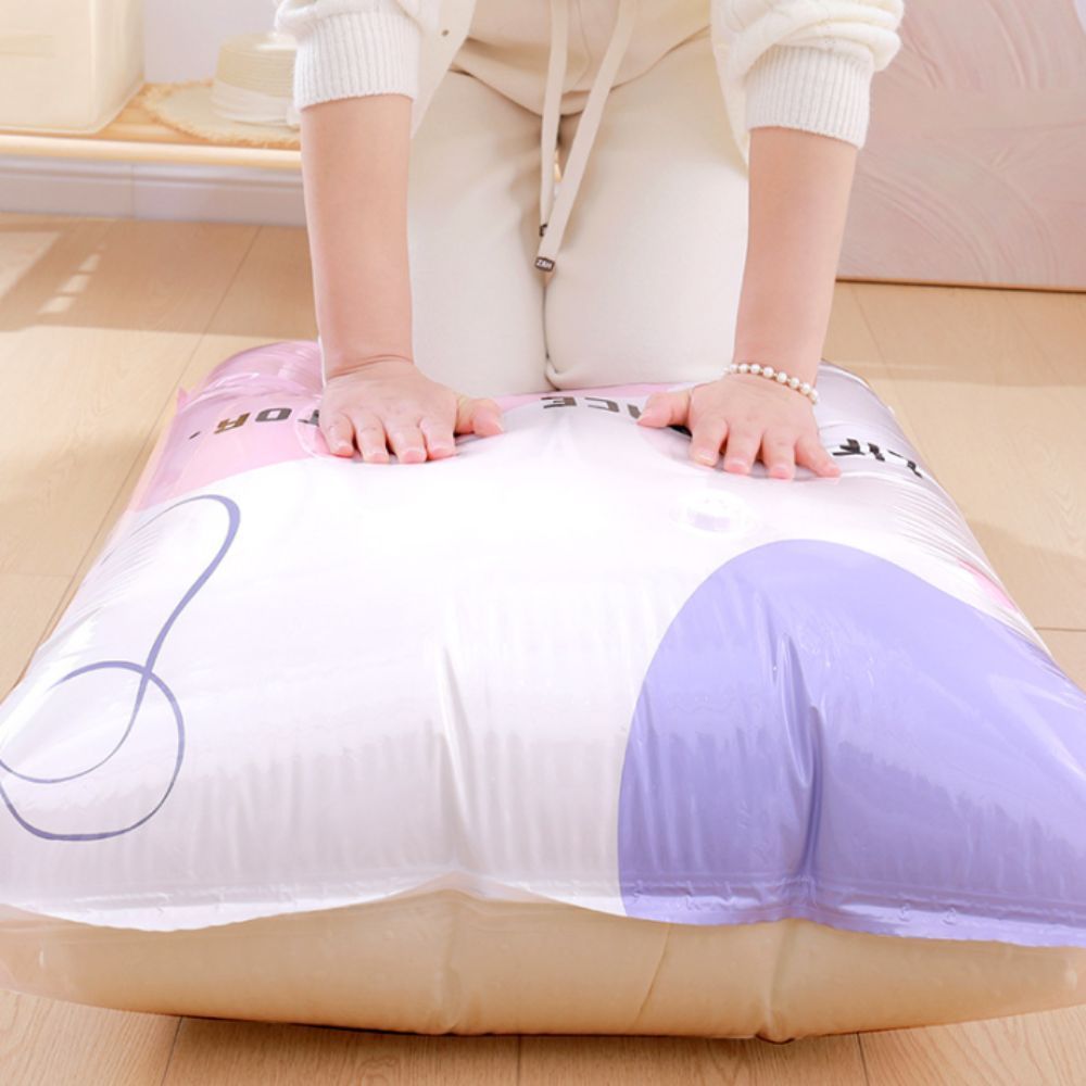 Sacos de Armazenamento a Vácuo - Compression Bag Vacuum avaliação e preço