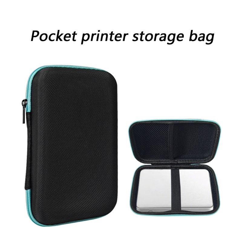 1pc à prova de choque eva caso - Xiaomi Travel Accessories avaliação e preço