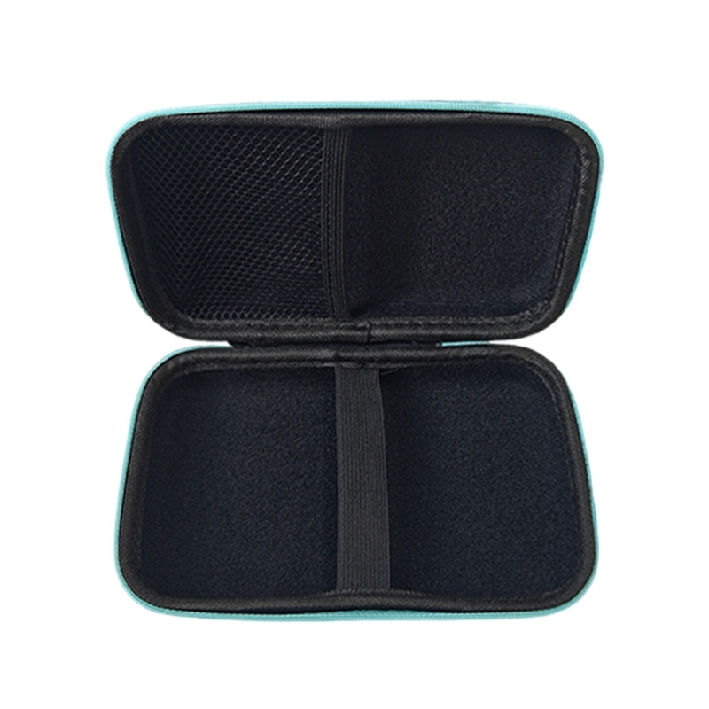 1pc à prova de choque eva caso - Xiaomi Travel Accessories avaliação e preço