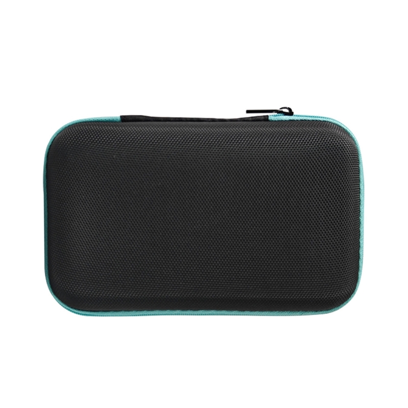 1pc à prova de choque eva caso - Xiaomi Travel Accessories avaliação e preço