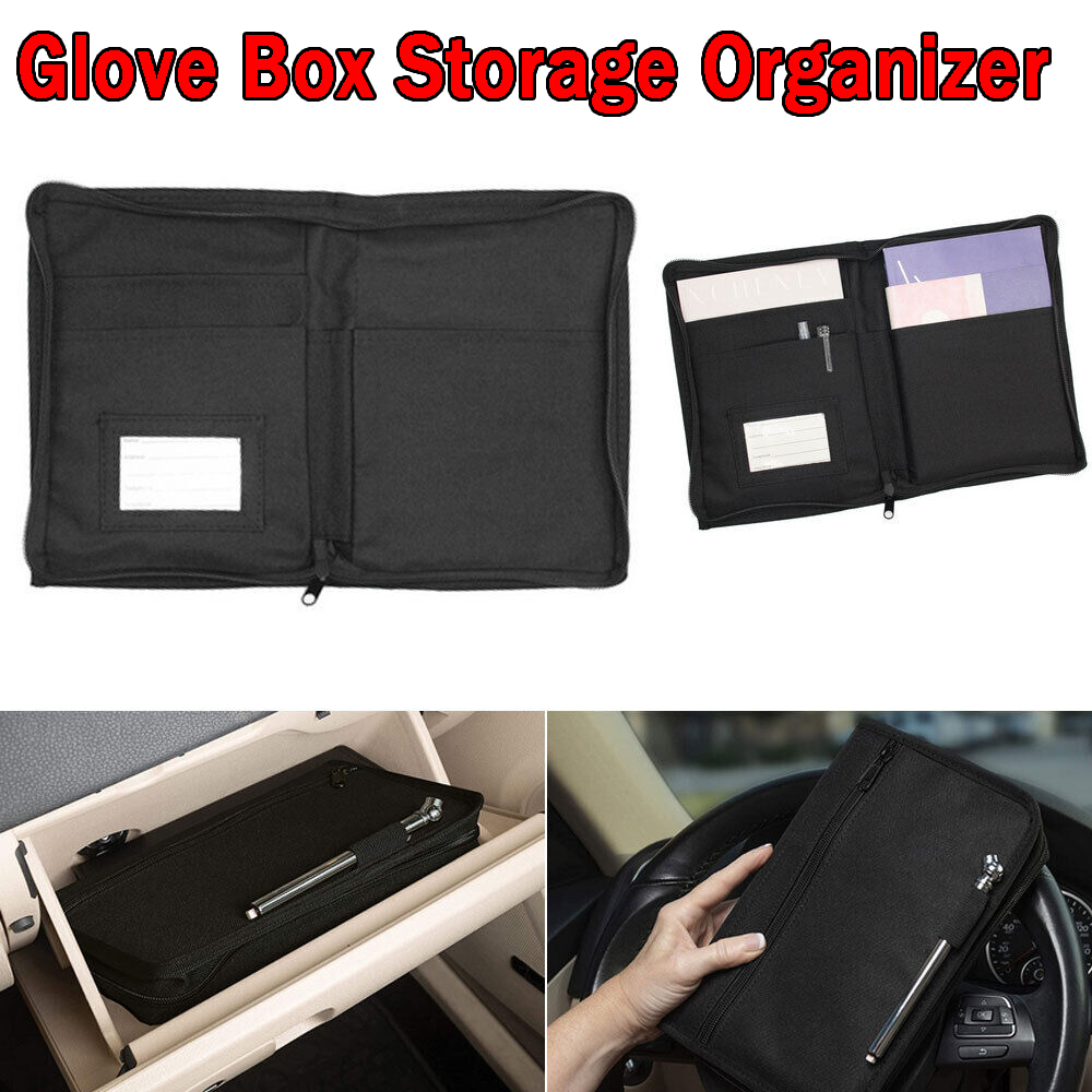 Universal carro multibolsos pa - Document Organizer Folder avaliação e preço
