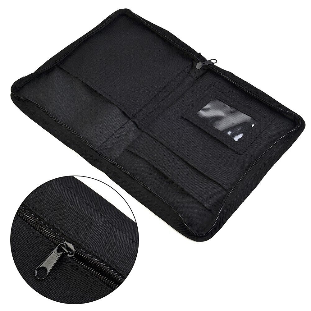 Universal carro multibolsos pa - Document Organizer Folder avaliação e preço