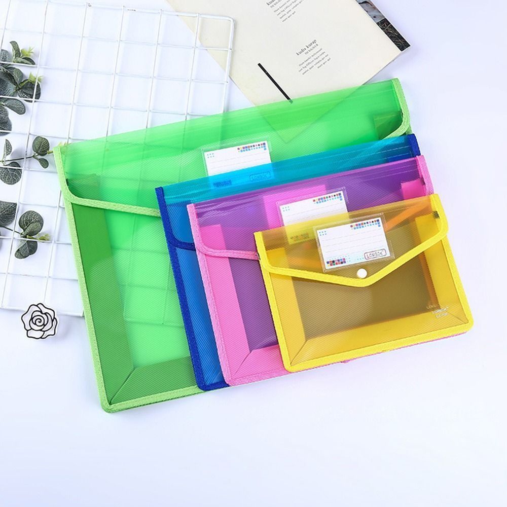 Pochete de Armazenamento de Ma - Document Organizer Folder avaliação e preço