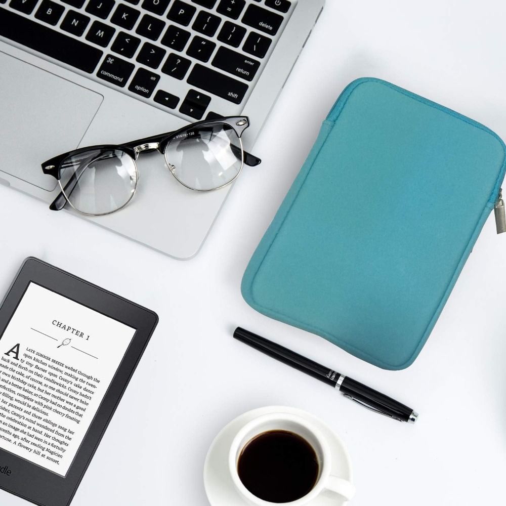 6 6.8 7 10 11 polegadas E-Read - Xiaomi Travel Accessories avaliação e preço