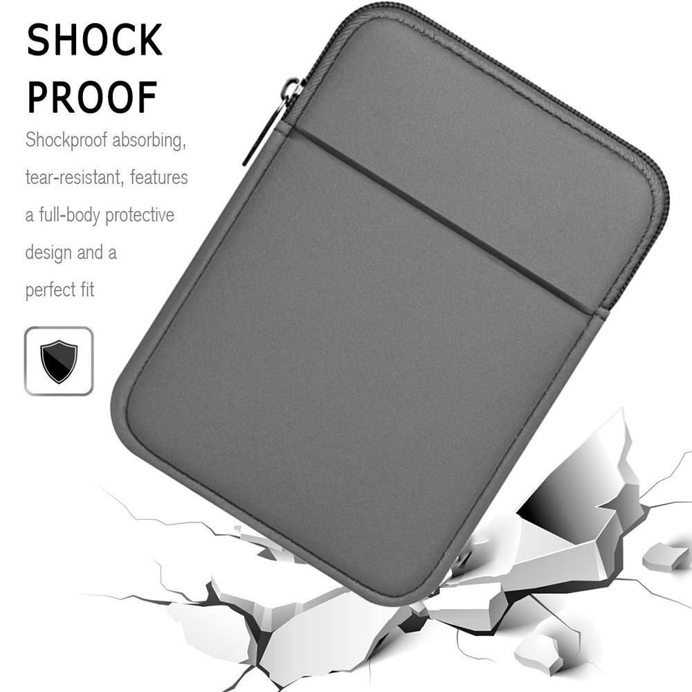 6 6.8 7 10 11 polegadas E-Read - Xiaomi Travel Accessories avaliação e preço
