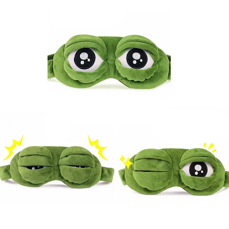 Máscara de Olhos em Formato de - Travel Accessories Us avaliação e preço