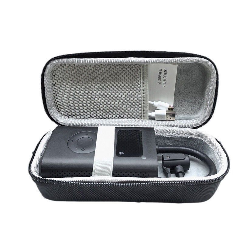 Estojo rígido de transporte em - Xiaomi Travel Accessories avaliação e preço