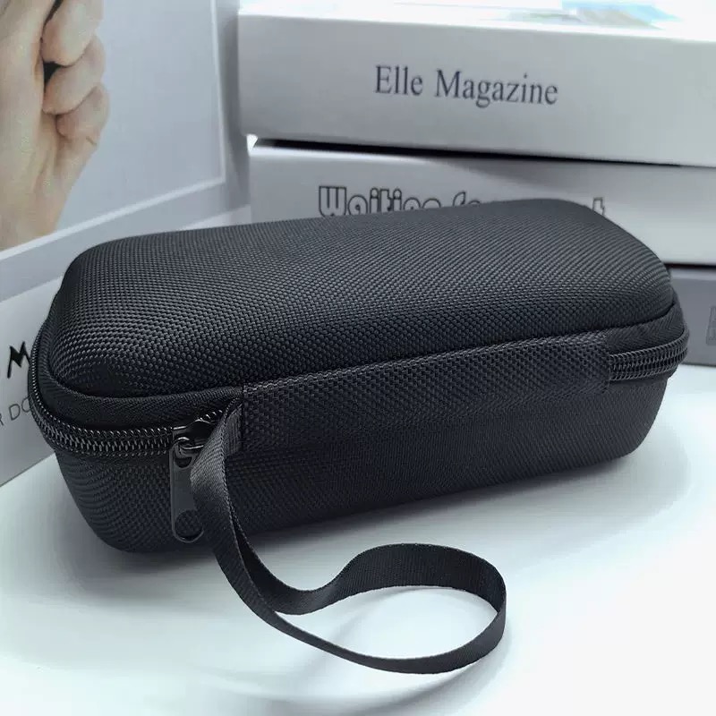Estojo rígido de transporte em - Xiaomi Travel Accessories avaliação e preço
