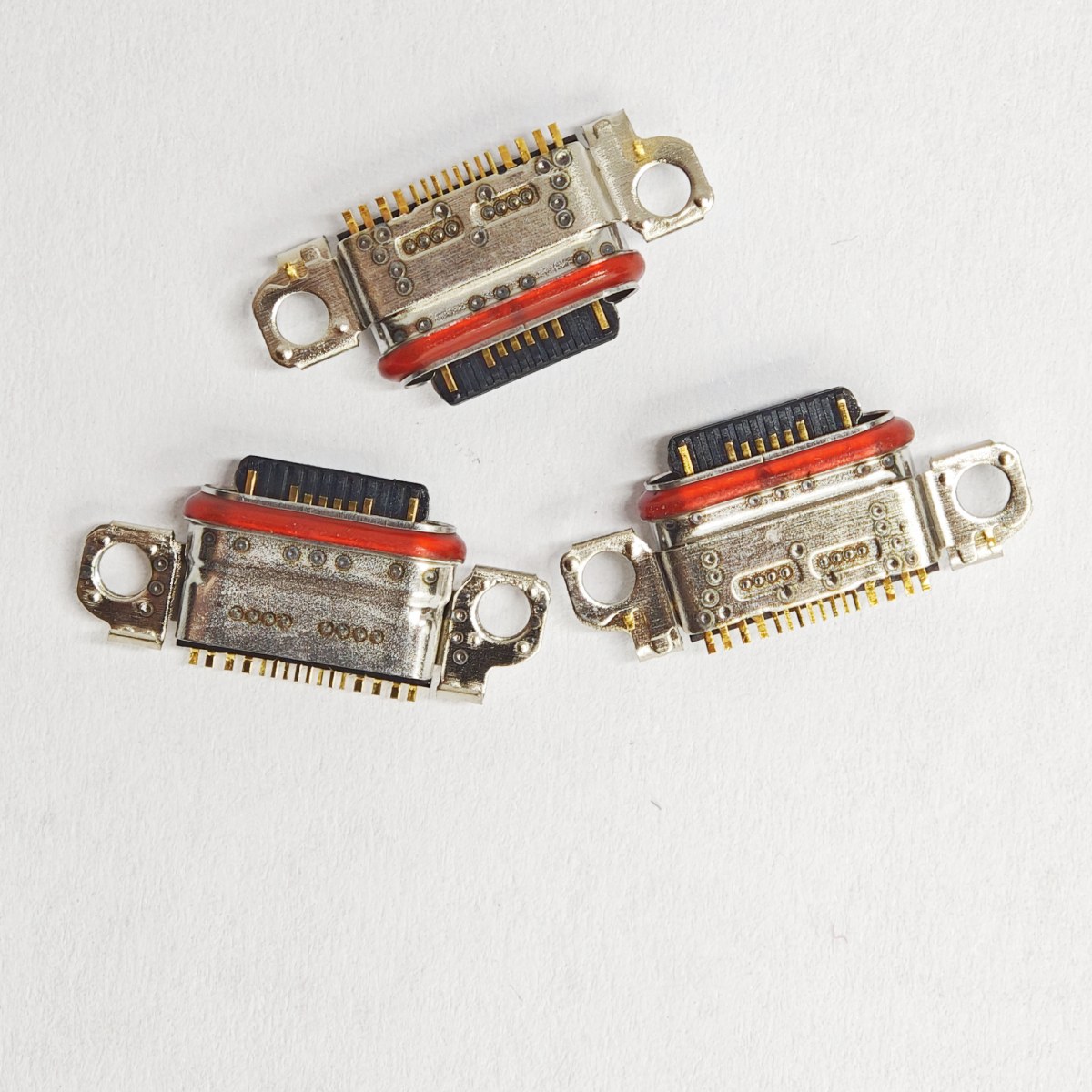 5-20 Peças para OPPO Reno 14 P - Travel Plug Type C avaliação e preço