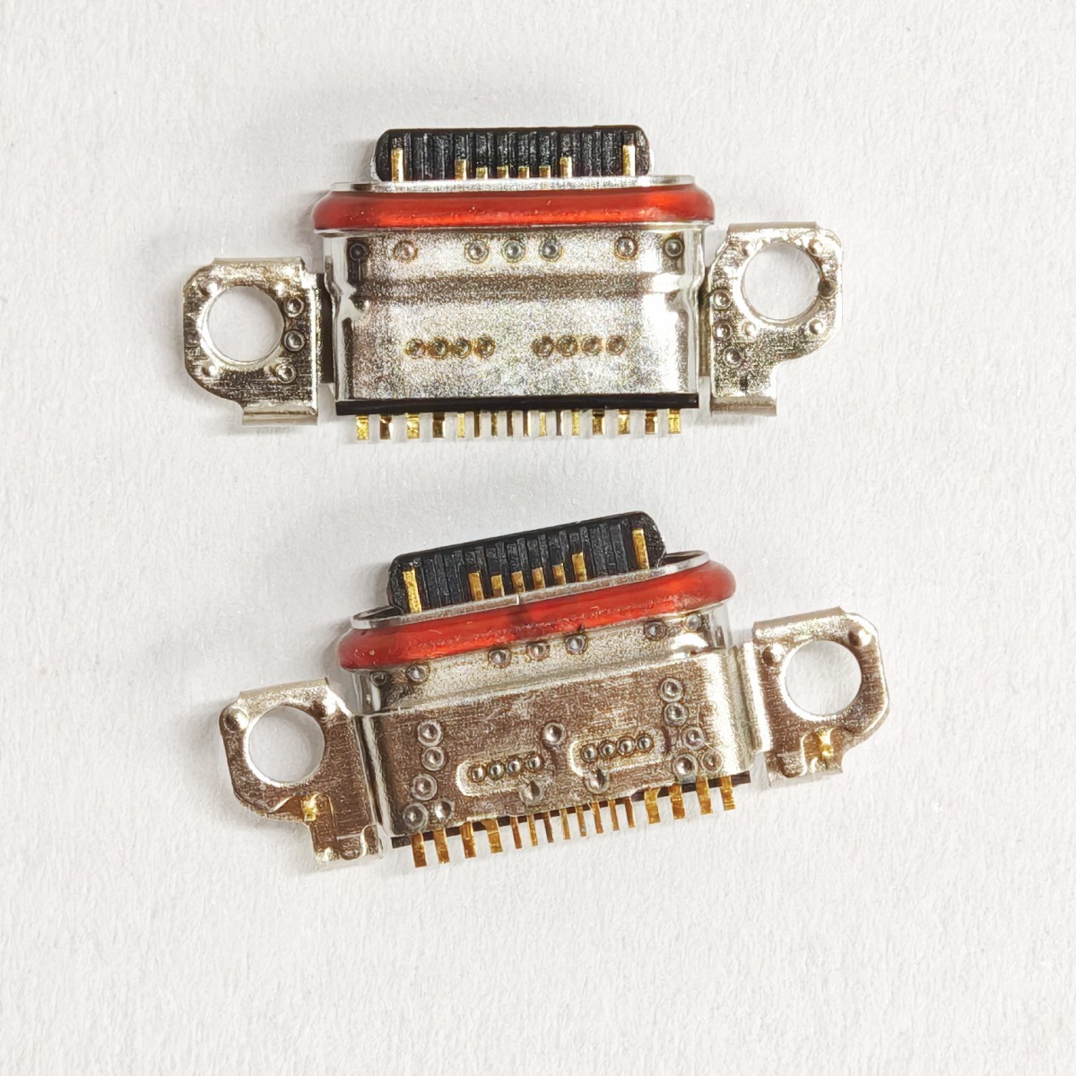 5-20 Peças para OPPO Reno 14 P - Travel Plug Type C avaliação e preço