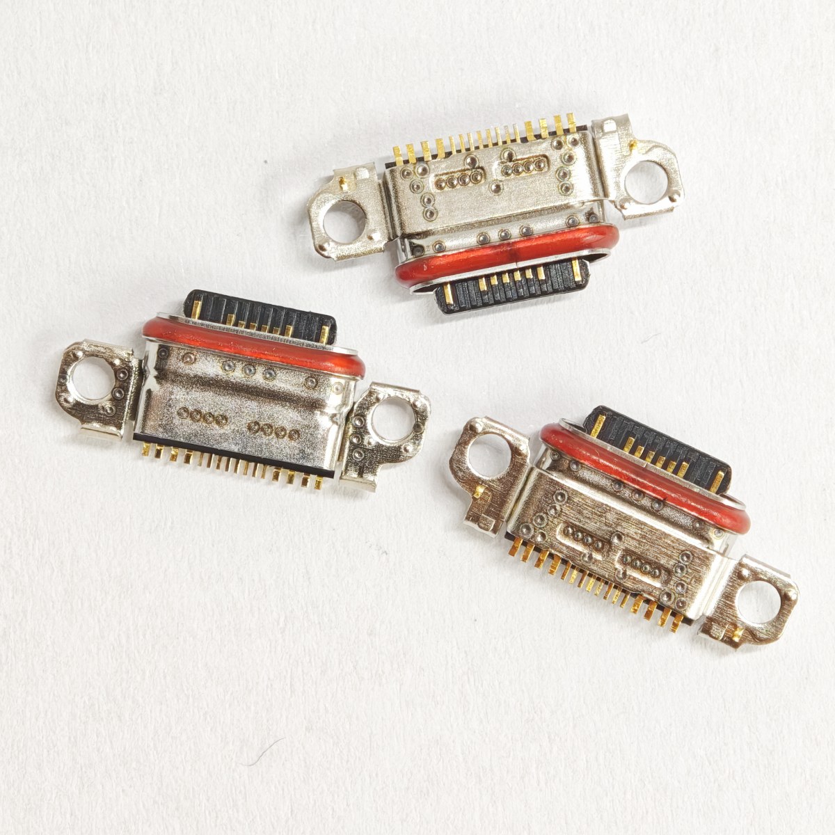 5-20 Peças para OPPO Reno 14 P - Travel Plug Type C avaliação e preço